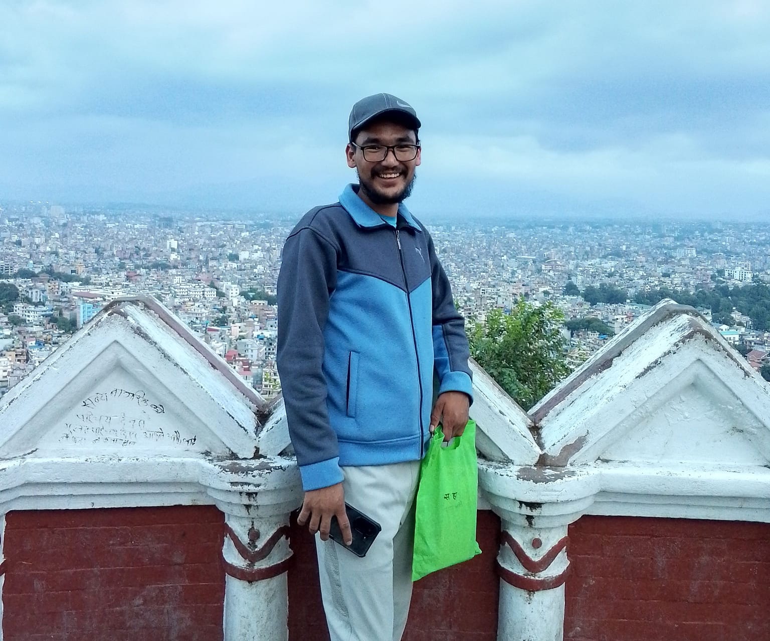 गाेविन्द्र राज तिमिल्सेना